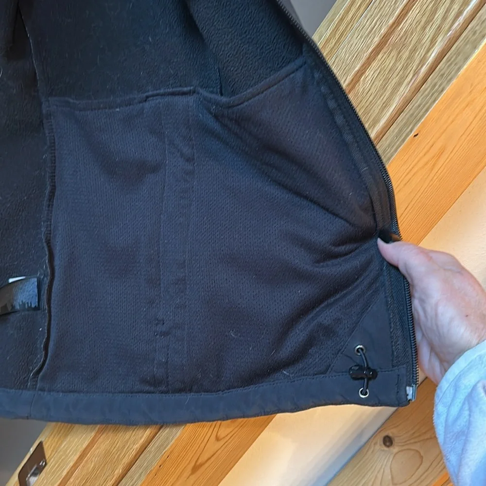 North Face Windwall jacket - Picture 6 of 7